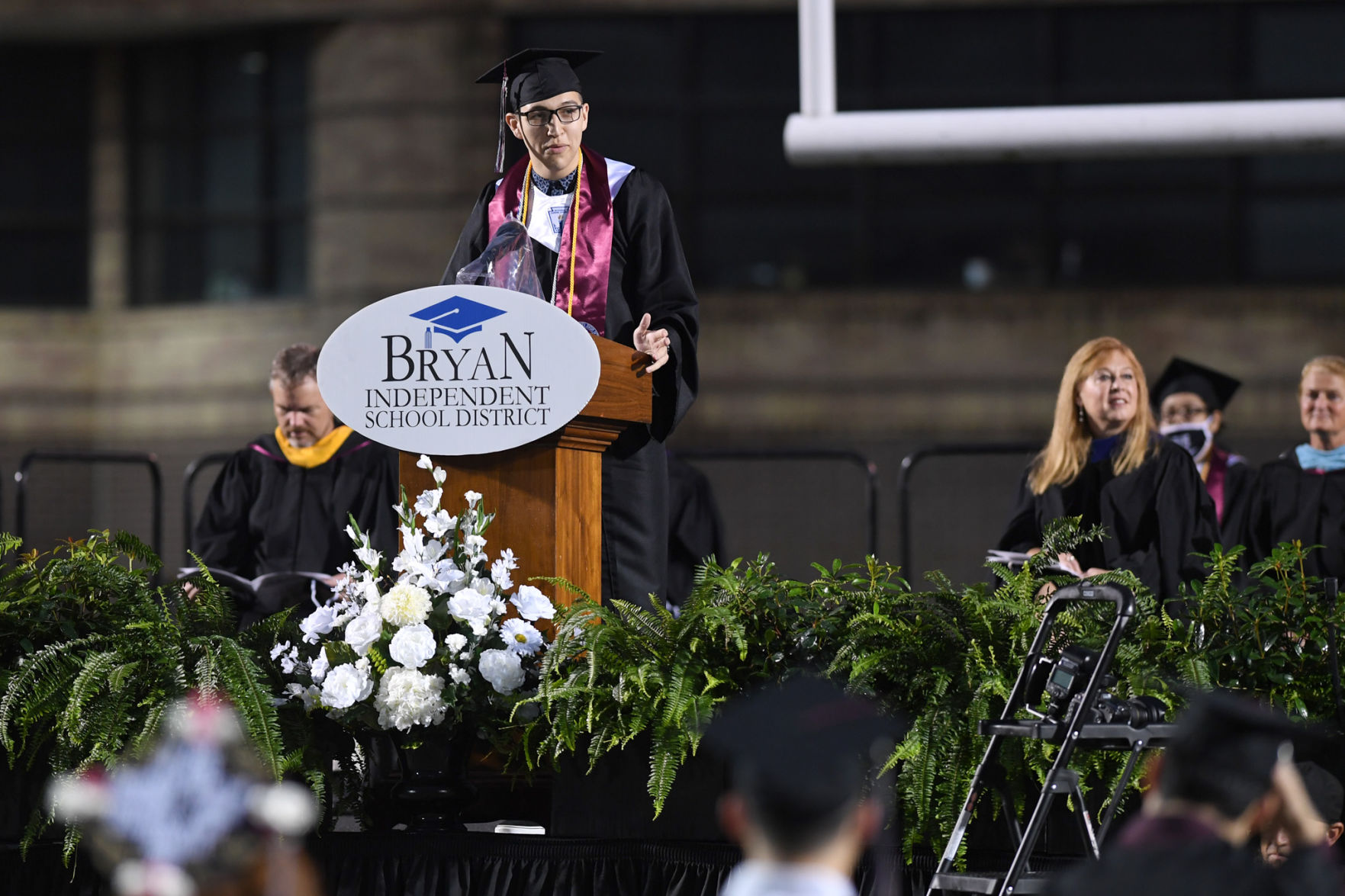 Bryan Collegeiate High School